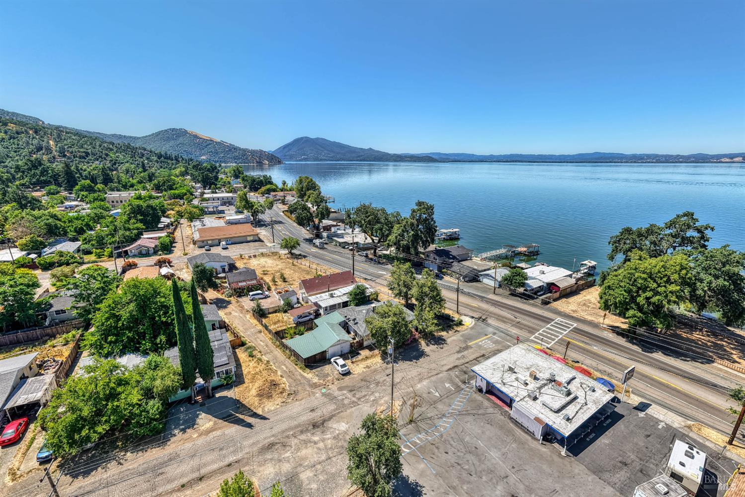 6299 10th Avenue Lucerne CA 95458
