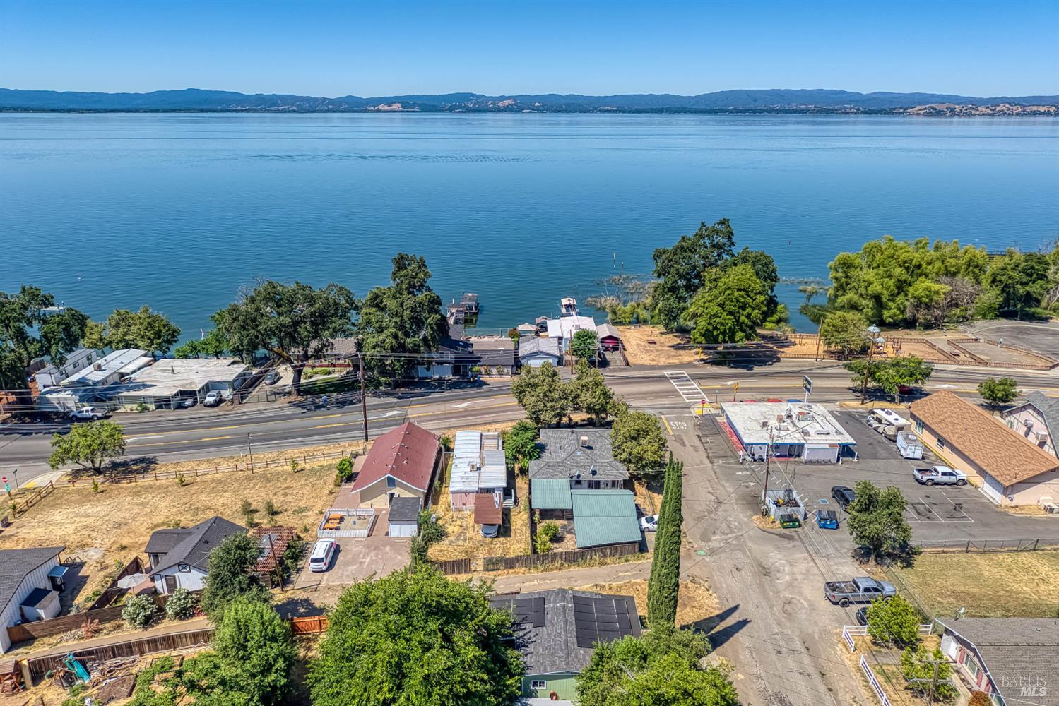 6299 10th Avenue Lucerne CA 95458