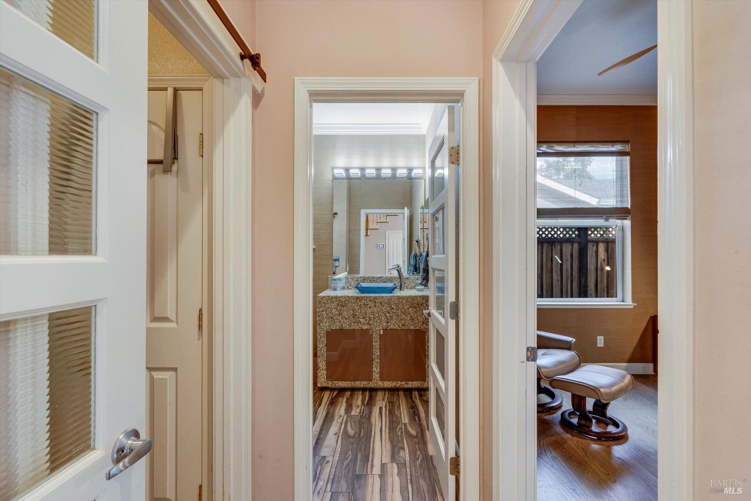 1120 Paulson Court St. Helena CA 94574