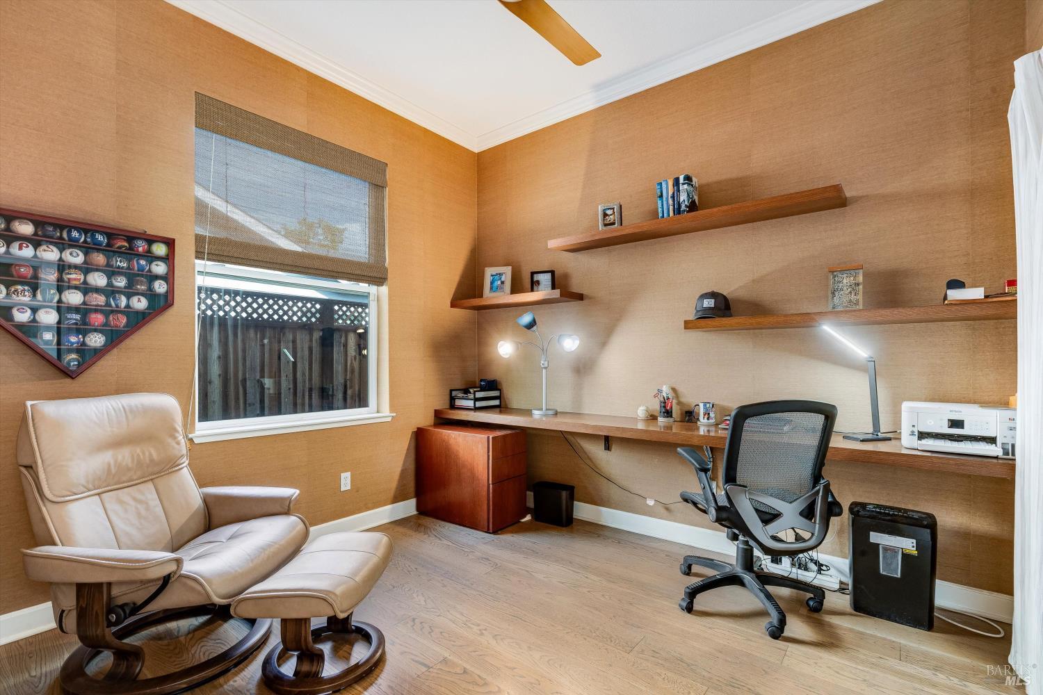 1120 Paulson Court St. Helena CA 94574