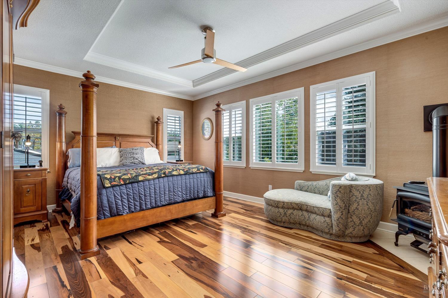 1120 Paulson Court St. Helena CA 94574
