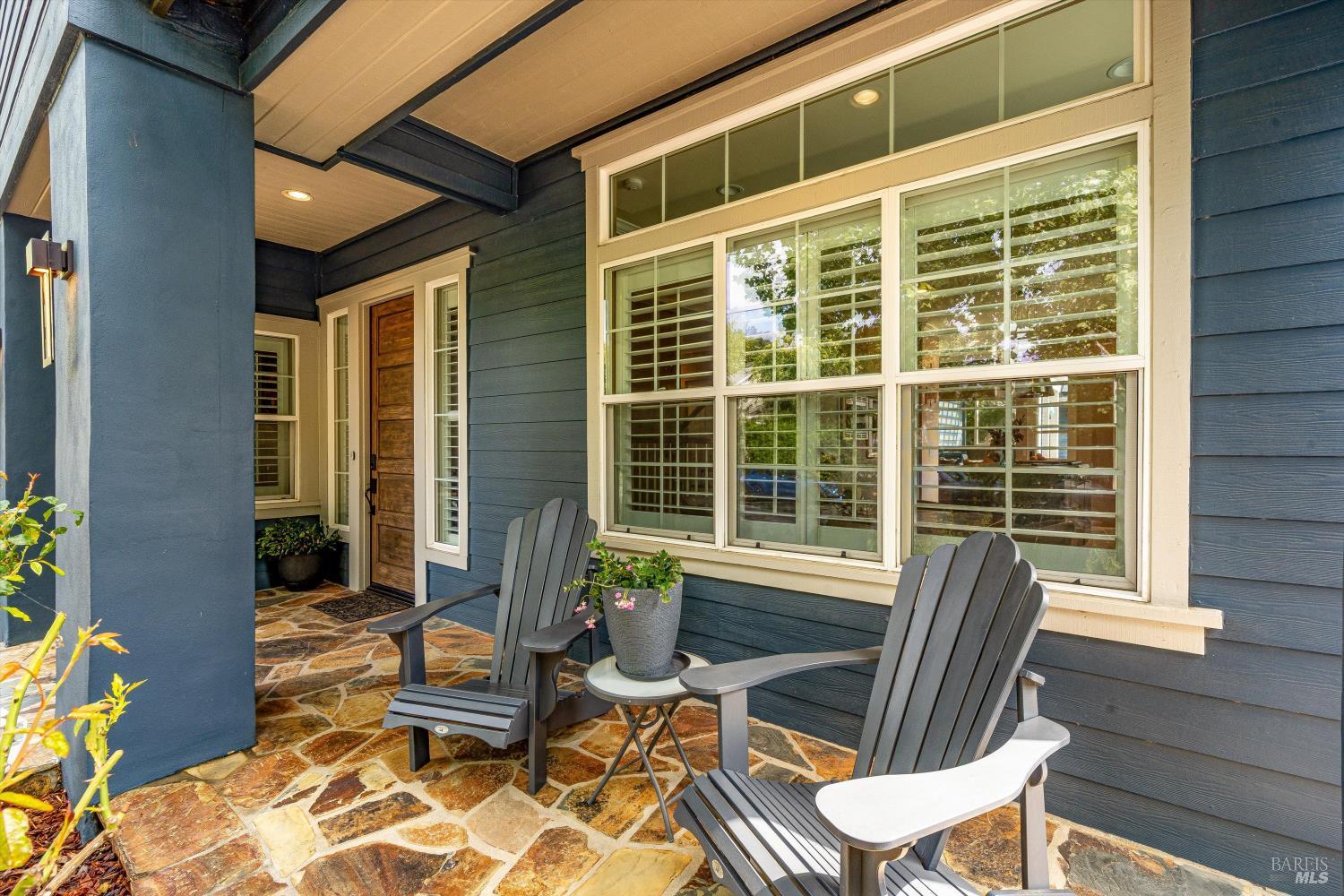 1120 Paulson Court St. Helena CA 94574