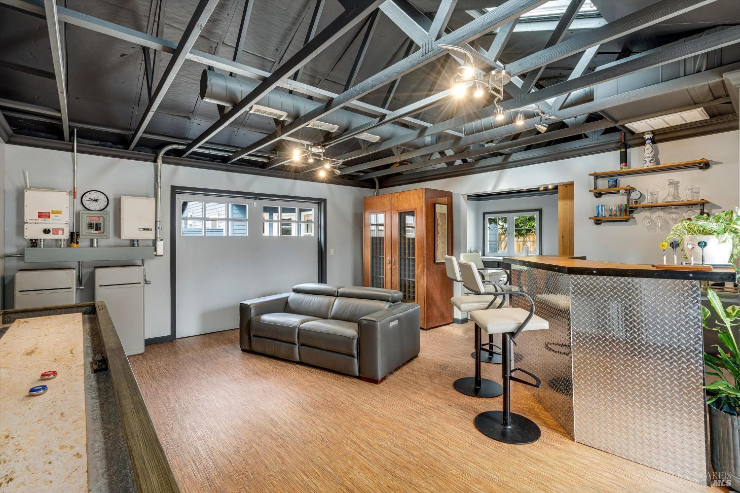 1120 Paulson Court St. Helena CA 94574
