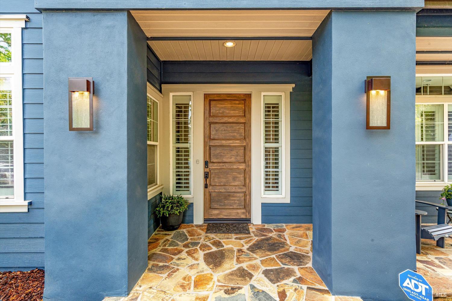 1120 Paulson Court St. Helena CA 94574