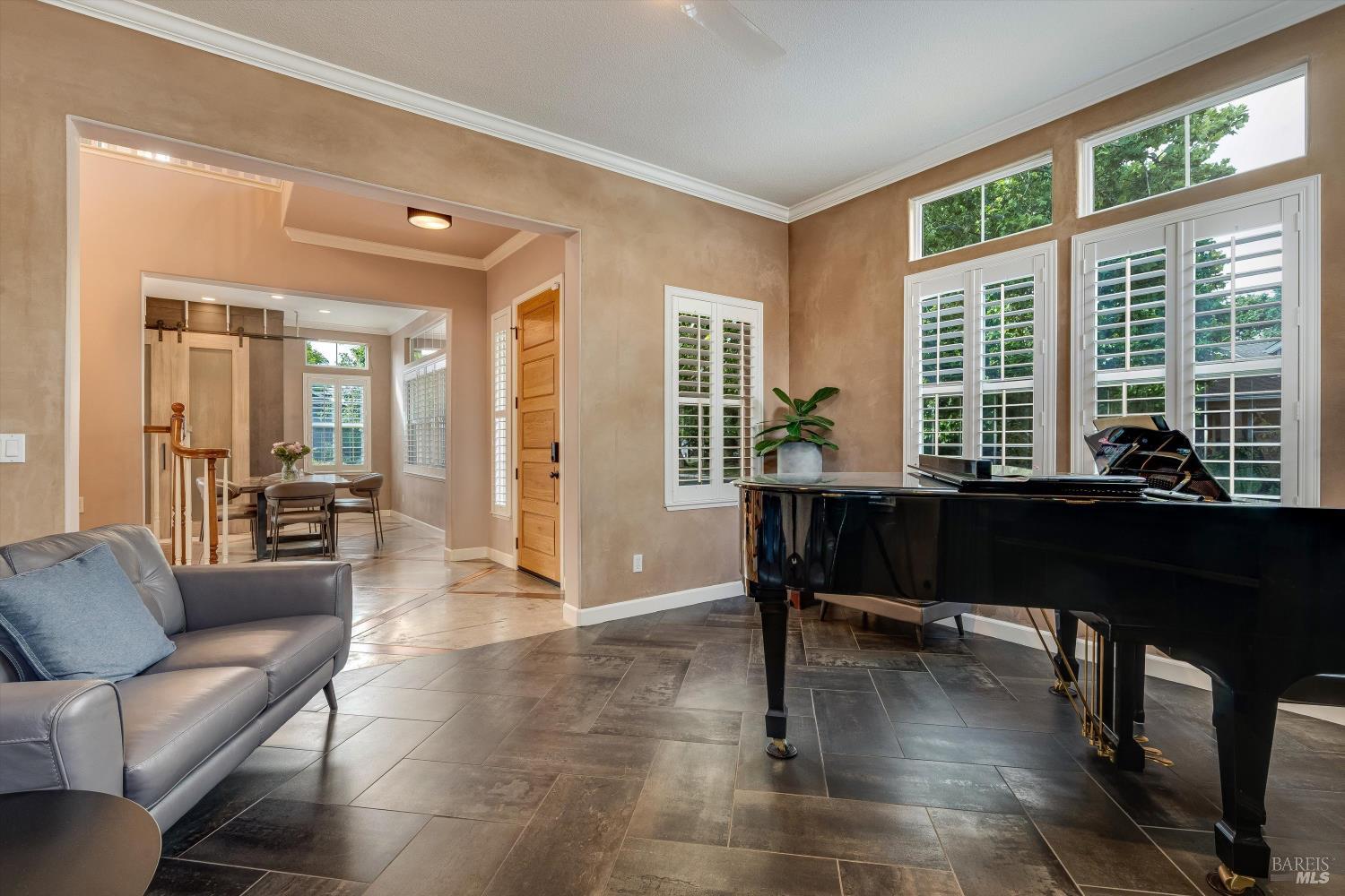 1120 Paulson Court St. Helena CA 94574