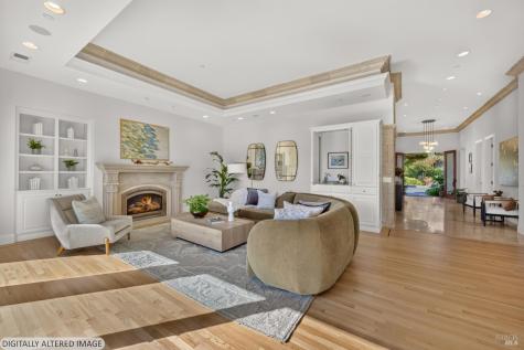 333 Riviera Circle Larkspur CA 94939