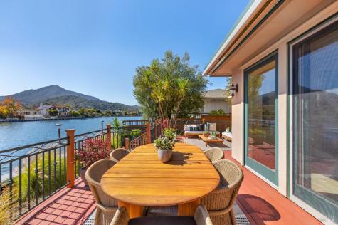 333 Riviera Circle Larkspur CA 94939