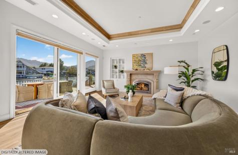 333 Riviera Circle Larkspur CA 94939