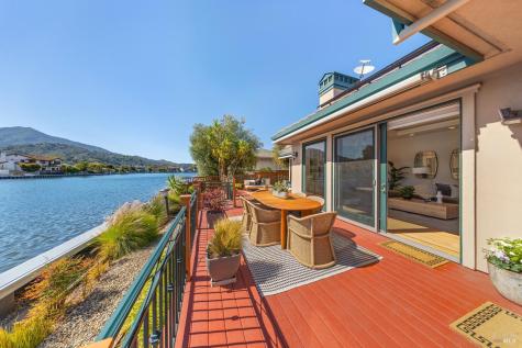 333 Riviera Circle Larkspur CA 94939