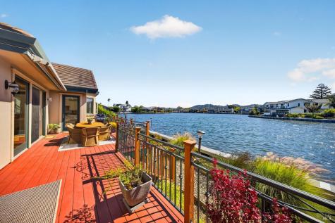 333 Riviera Circle Larkspur CA 94939