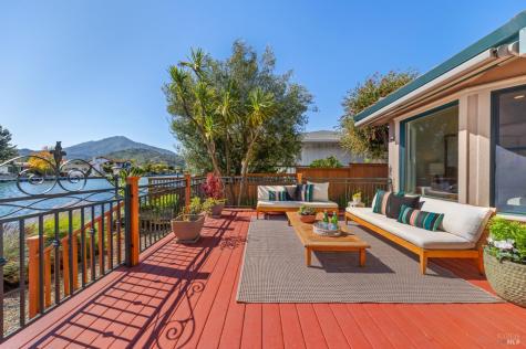 333 Riviera Circle Larkspur CA 94939