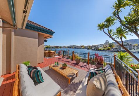 333 Riviera Circle Larkspur CA 94939