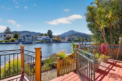 333 Riviera Circle Larkspur CA 94939