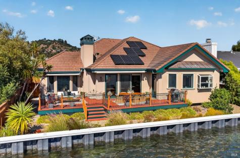 333 Riviera Circle Larkspur CA 94939