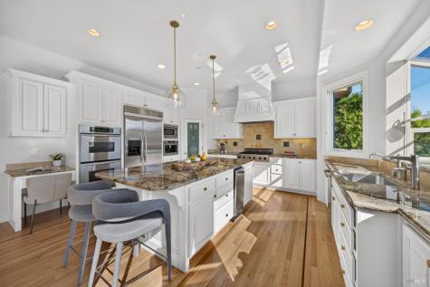 333 Riviera Circle Larkspur CA 94939