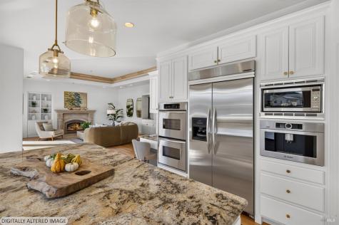 333 Riviera Circle Larkspur CA 94939