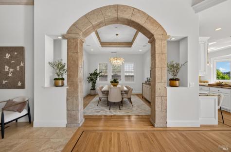333 Riviera Circle Larkspur CA 94939