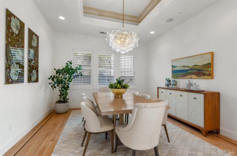 333 Riviera Circle Larkspur CA 94939
