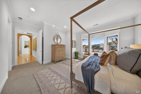333 Riviera Circle Larkspur CA 94939