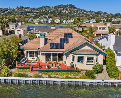 333 Riviera Circle Larkspur CA 94939