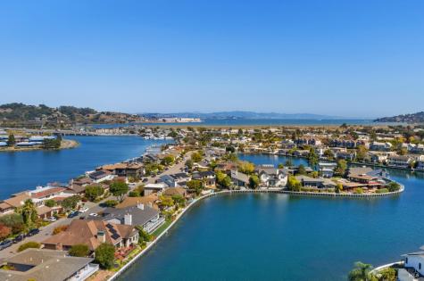 333 Riviera Circle Larkspur CA 94939