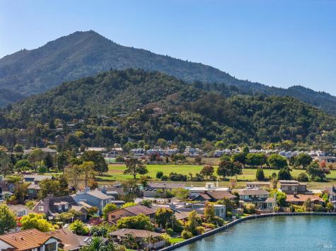 333 Riviera Circle Larkspur CA 94939