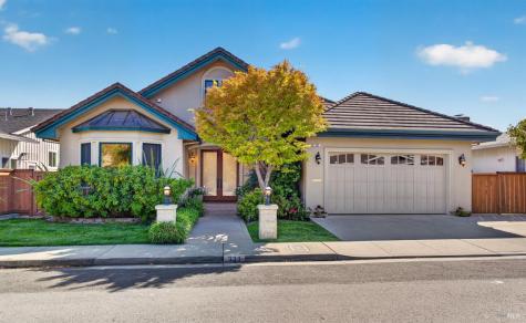 333 Riviera Circle Larkspur CA 94939