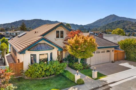 333 Riviera Circle Larkspur CA 94939