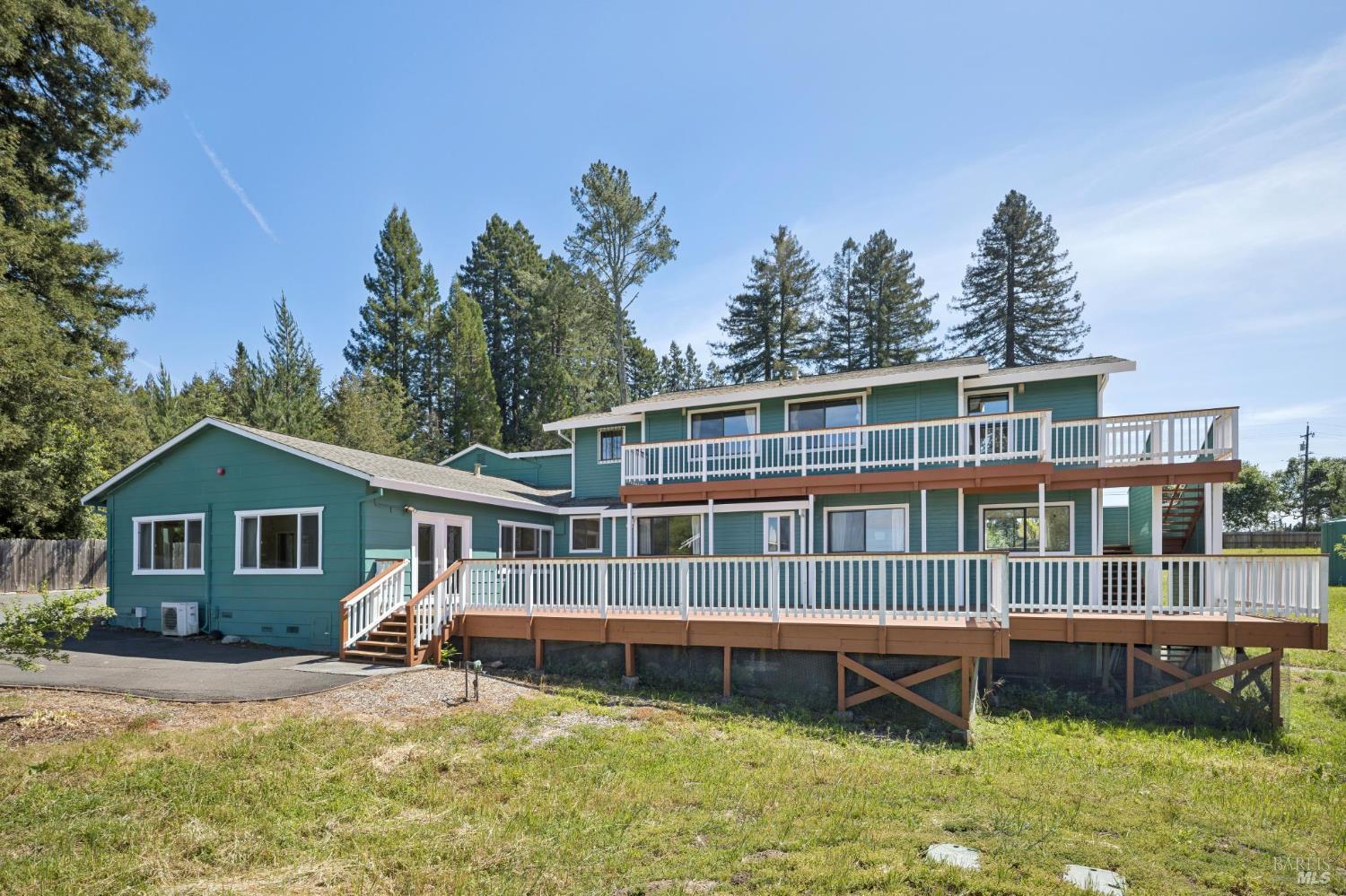11740 Occidental Road Sebastopol CA 95472