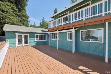 11740 Occidental Road Sebastopol CA 95472