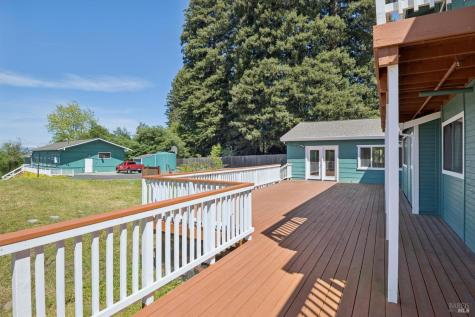 11740 Occidental Road Sebastopol CA 95472
