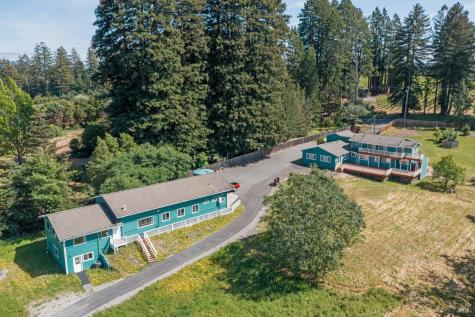 11740 Occidental Road Sebastopol CA 95472