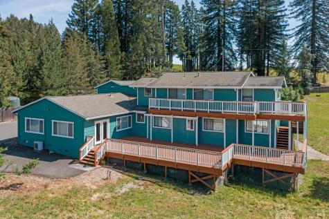 11740 Occidental Road Sebastopol CA 95472