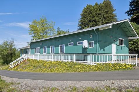 11740 Occidental Road Sebastopol CA 95472