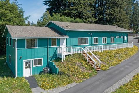 11740 Occidental Road Sebastopol CA 95472