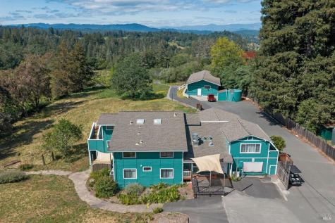 11740 Occidental Road Sebastopol CA 95472