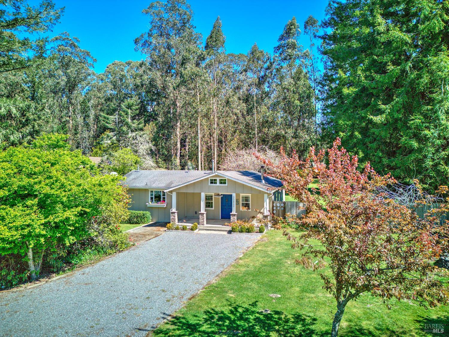 30860 Simpson Lane Fort Bragg CA 95437