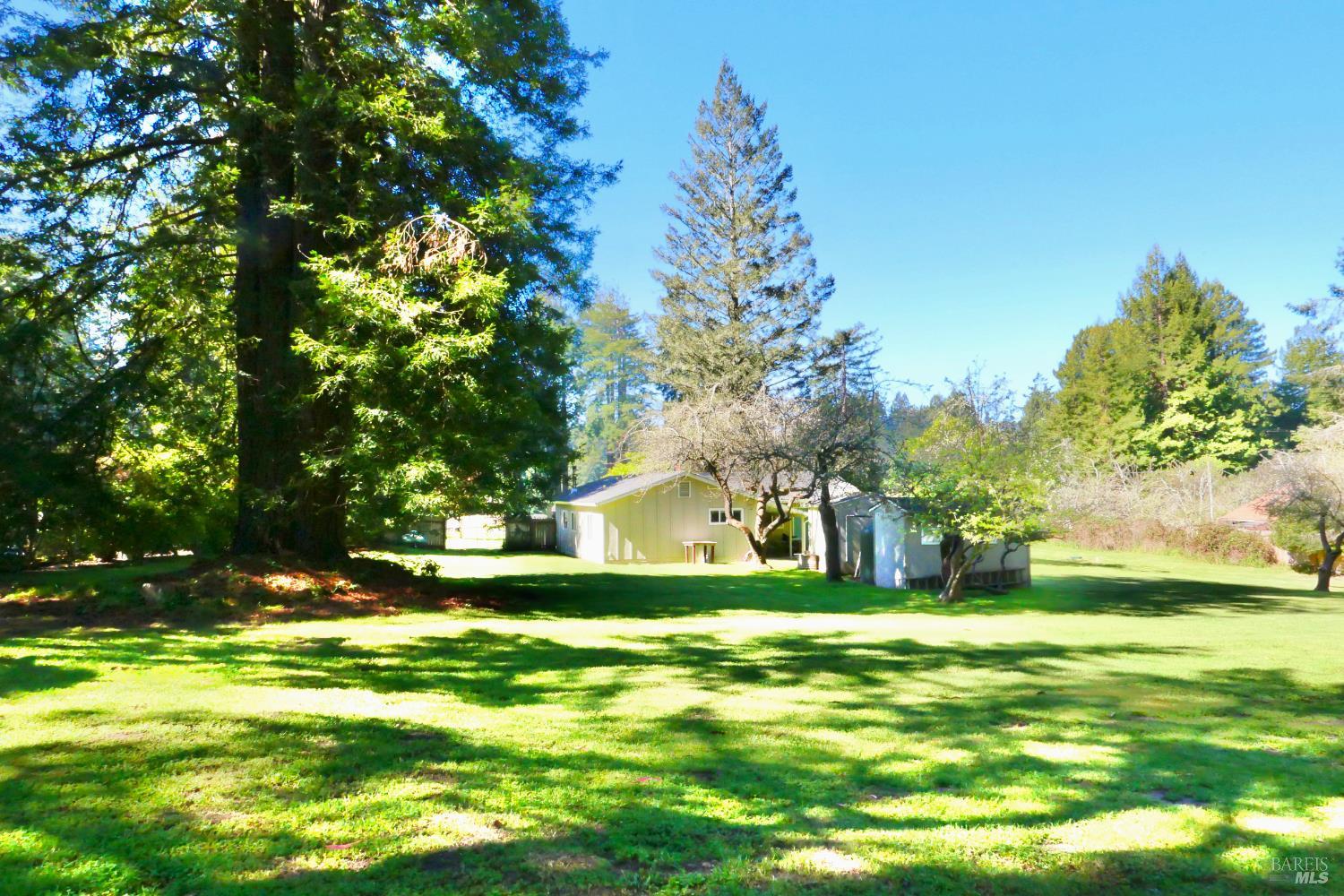 30860 Simpson Lane Fort Bragg CA 95437
