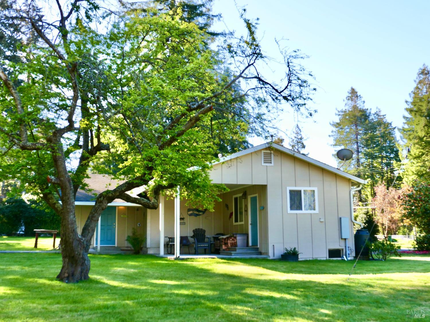 30860 Simpson Lane Fort Bragg CA 95437