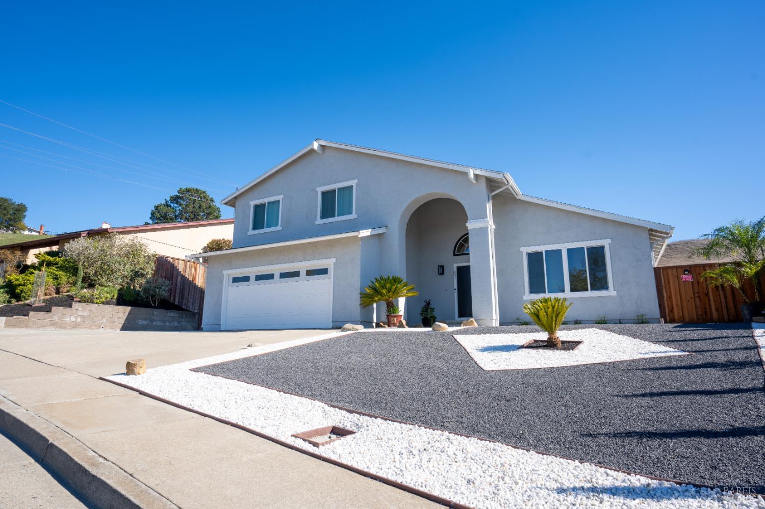 457 Violet Road Hercules CA 94547