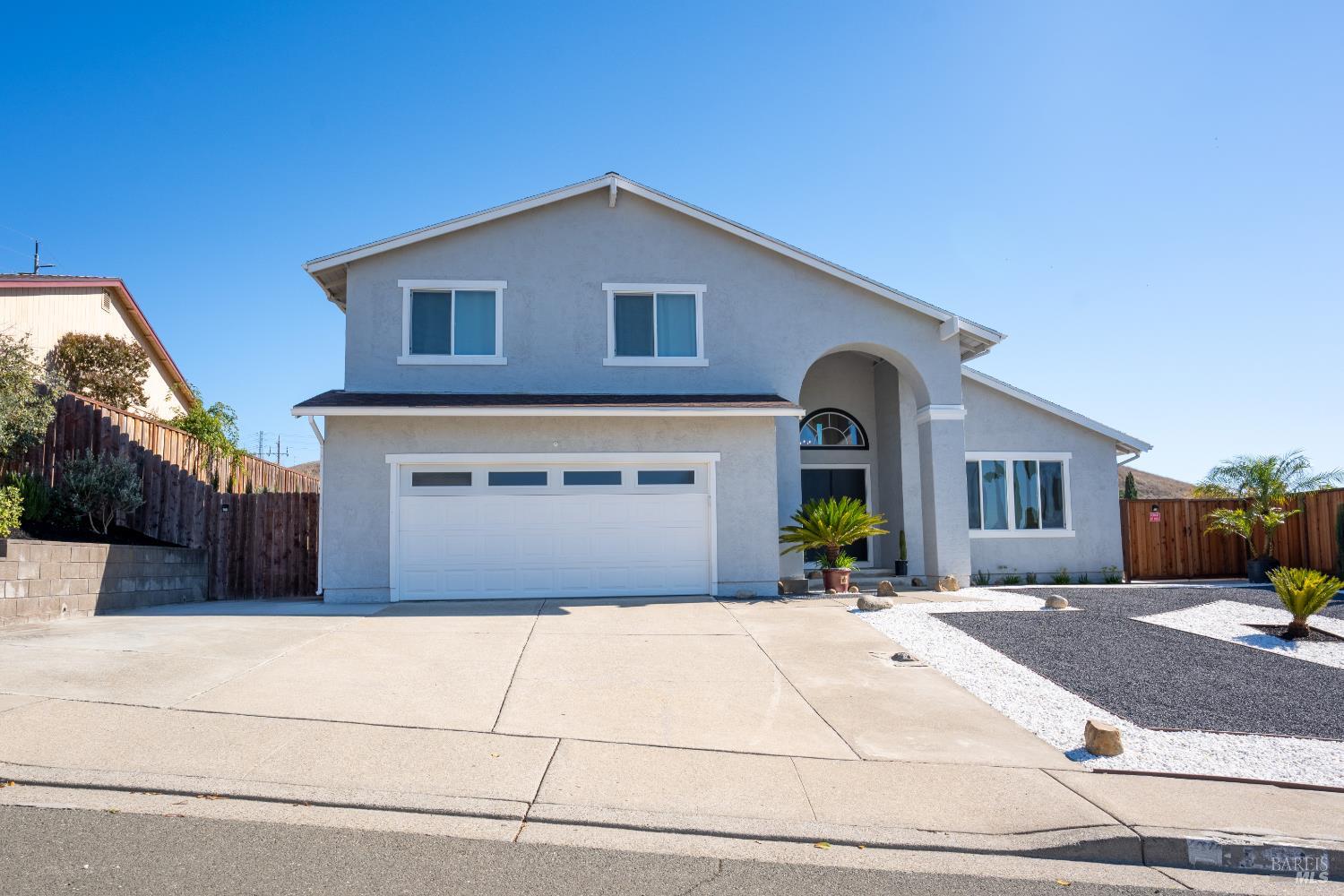 457 Violet Road Hercules CA 94547