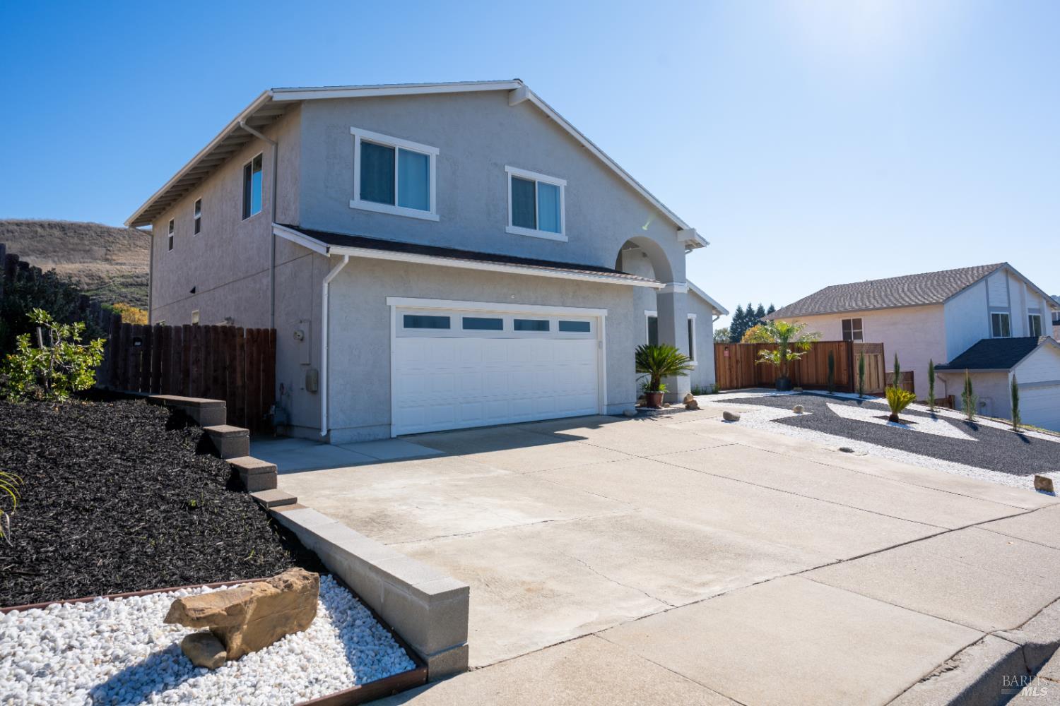 457 Violet Road Hercules CA 94547