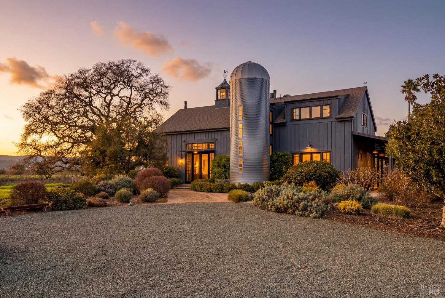 21831 Schellville Road Sonoma CA 95476