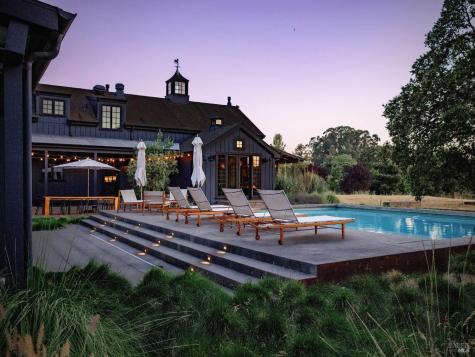21831 Schellville Road Sonoma CA 95476