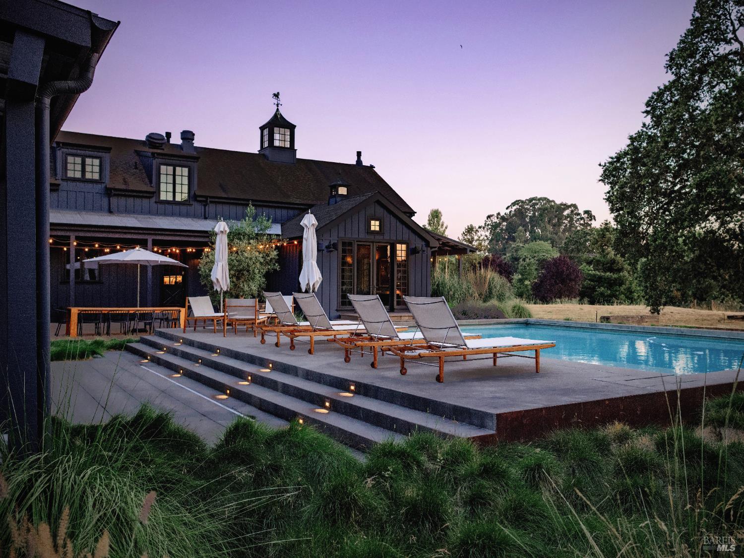 21831 Schellville Road Sonoma CA 95476