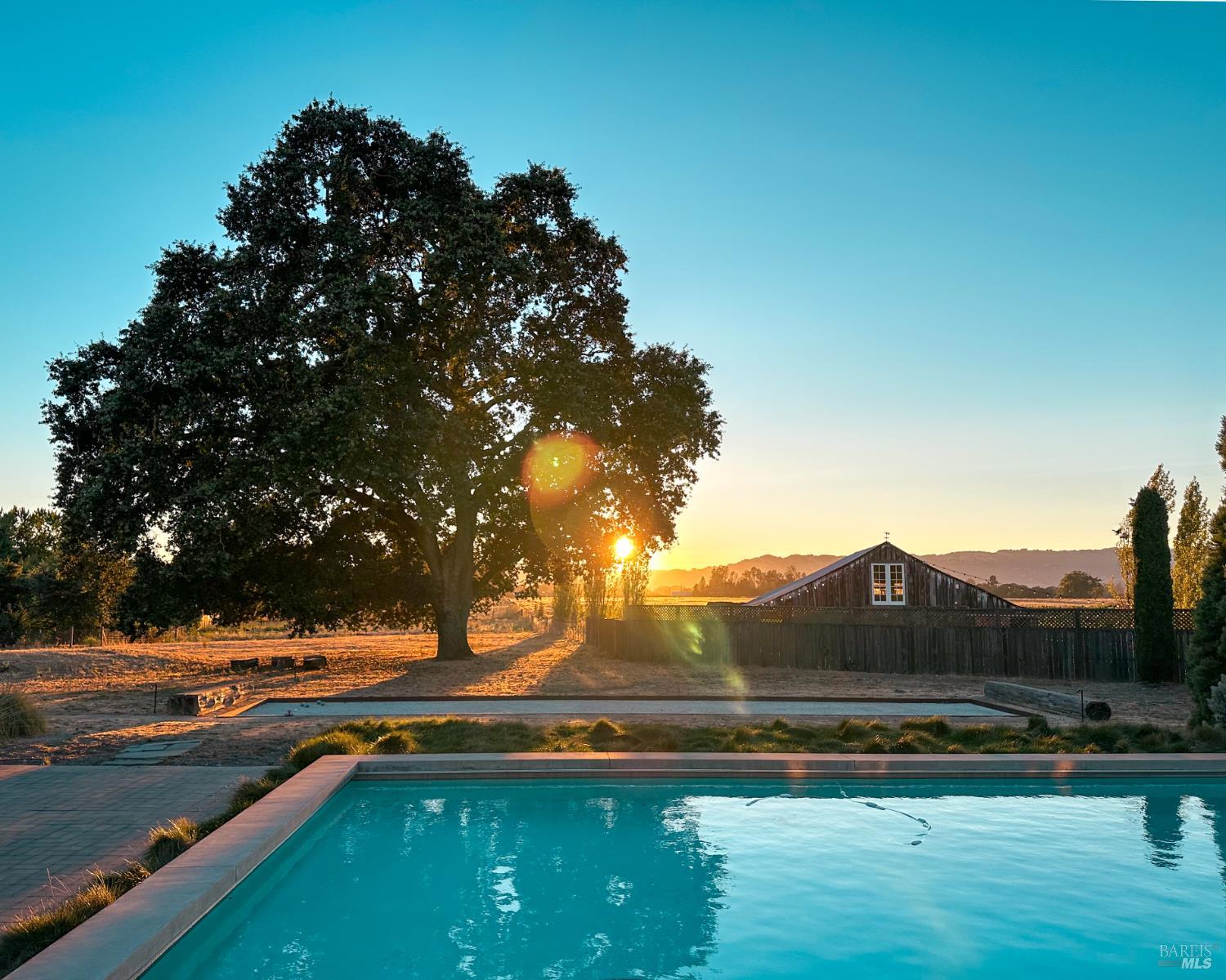 21831 Schellville Road Sonoma CA 95476
