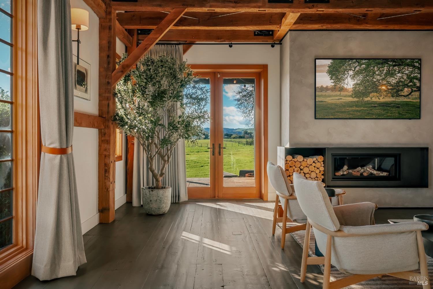21831 Schellville Road Sonoma CA 95476