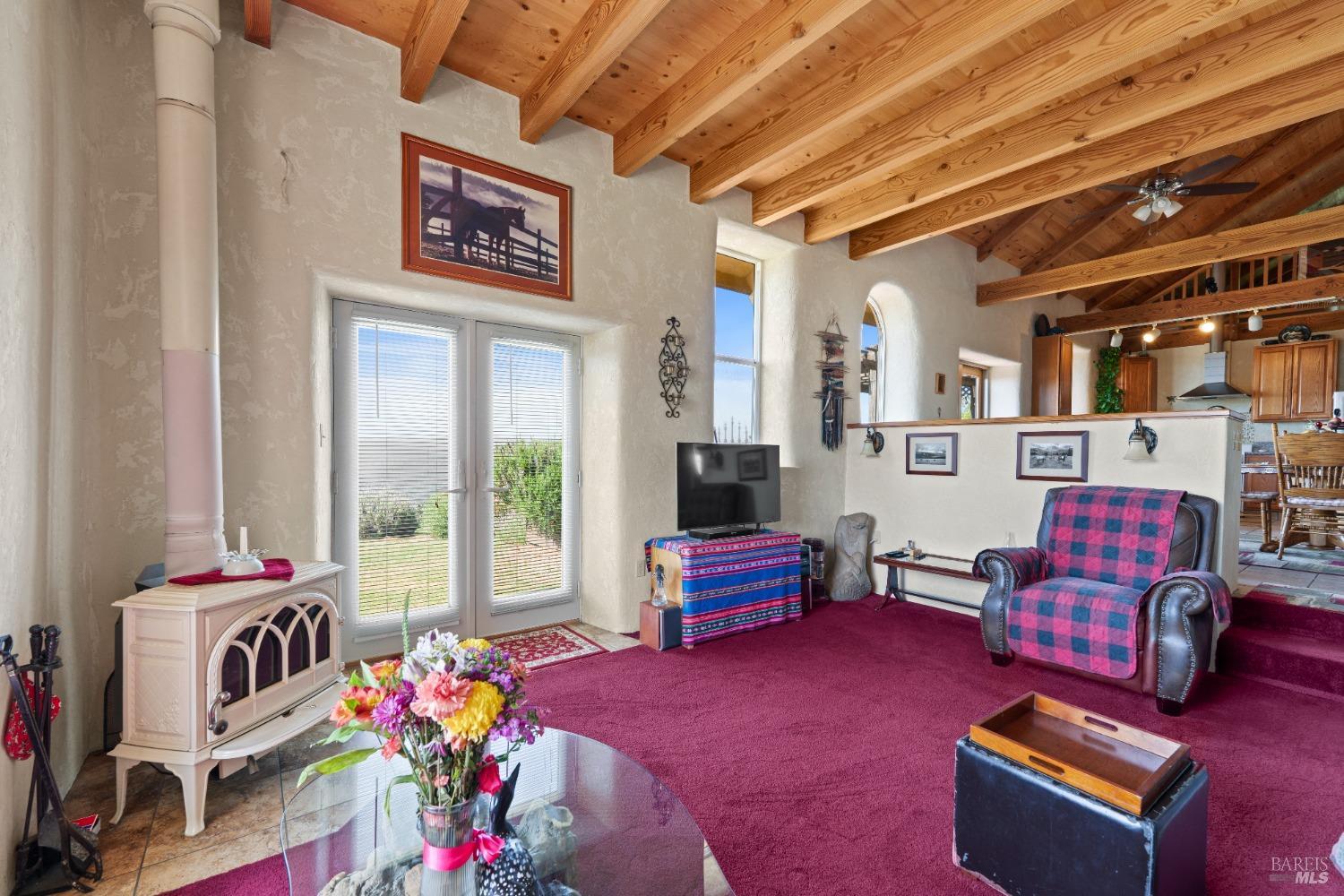 9655 Peachland Road Boonville CA 95415