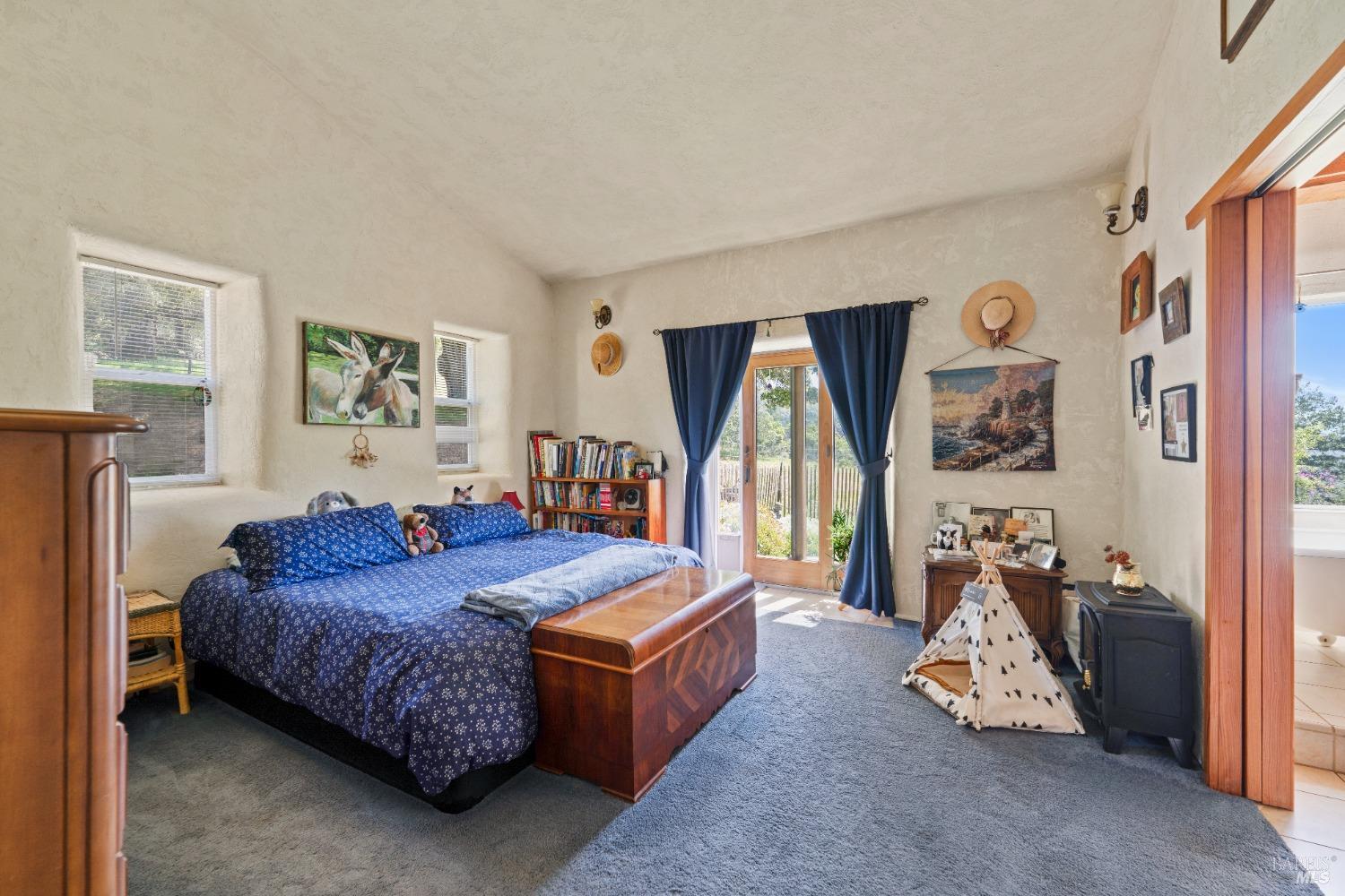9655 Peachland Road Boonville CA 95415