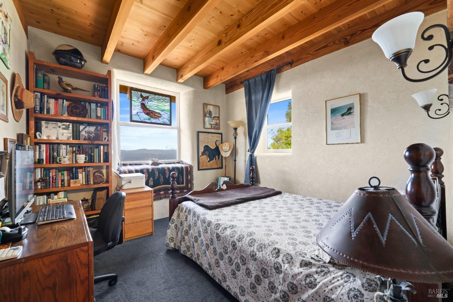 9655 Peachland Road Boonville CA 95415